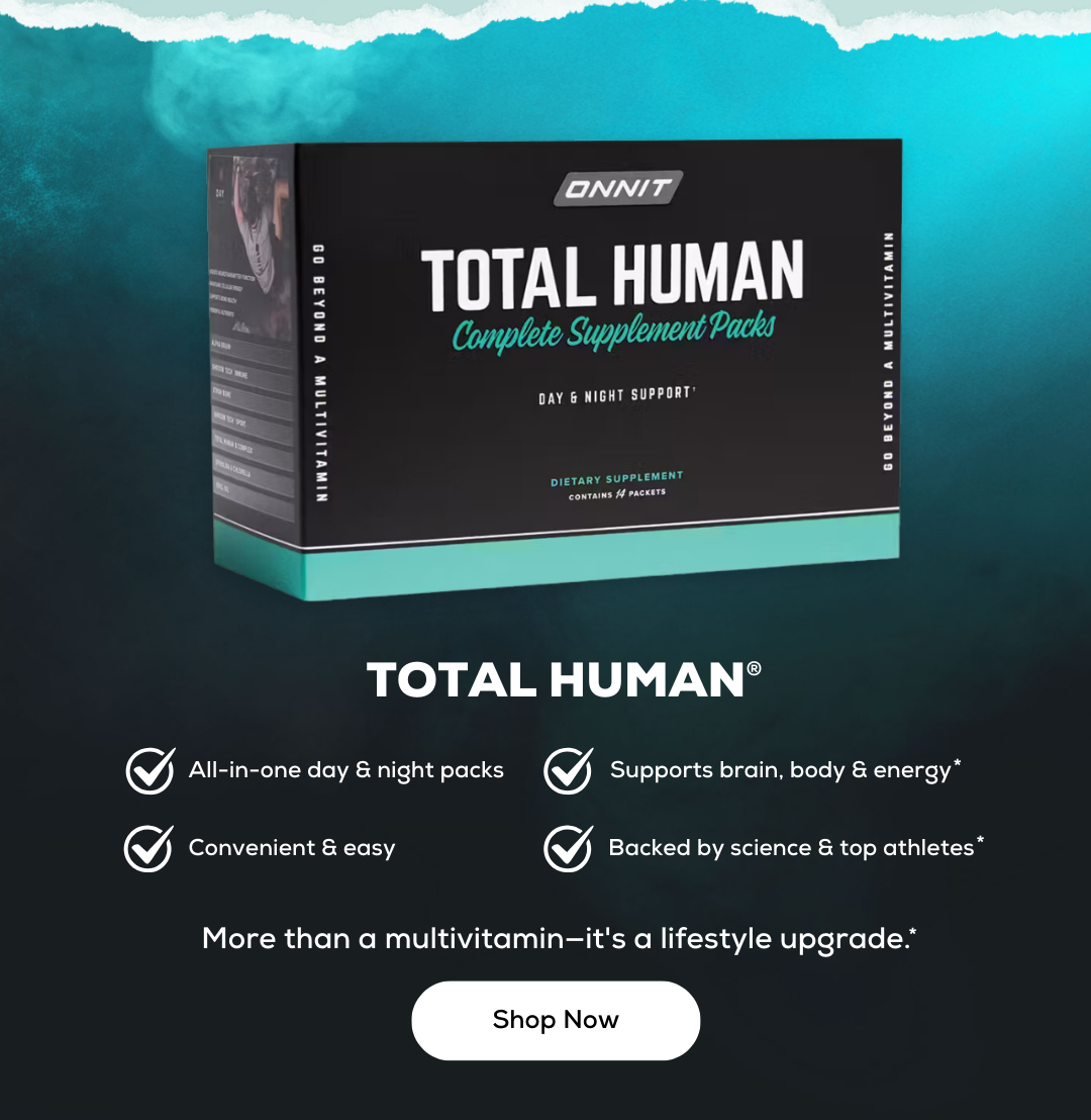 Total Human®