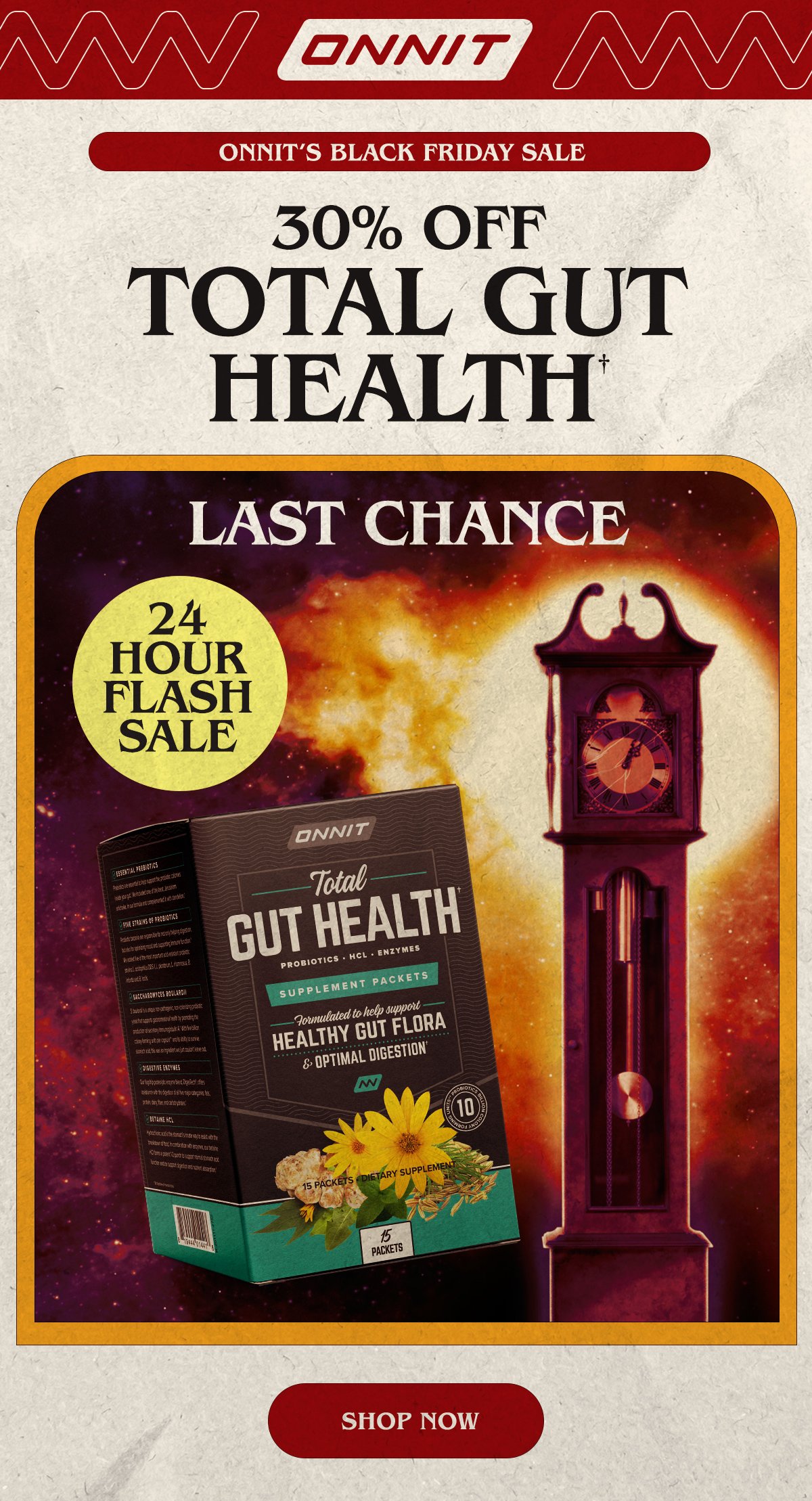 Flash Sale