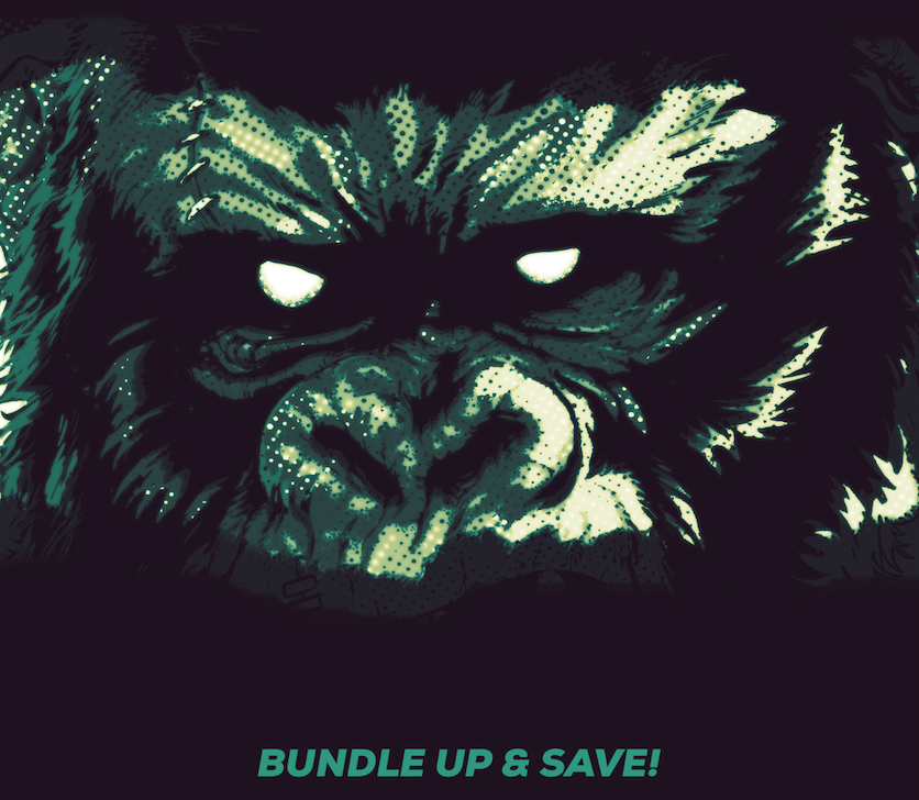 Bundle And Save 