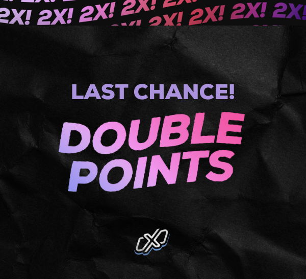 DON’T FORGET YOUR (3)