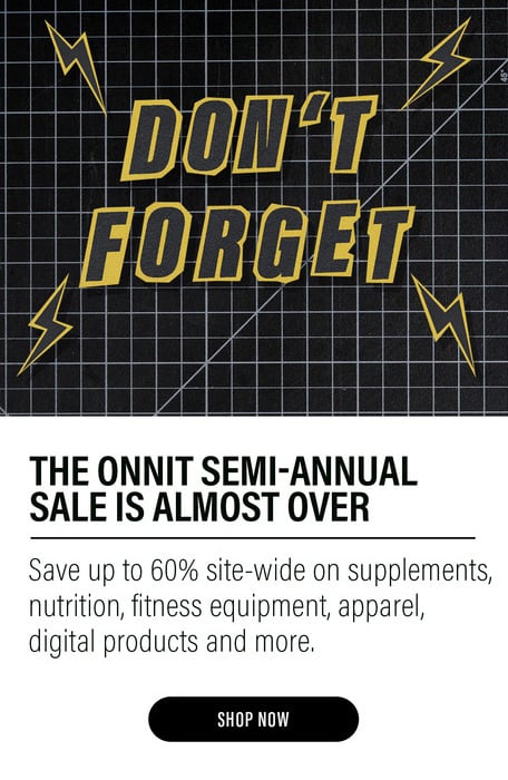 Dont Forget Semi-annual