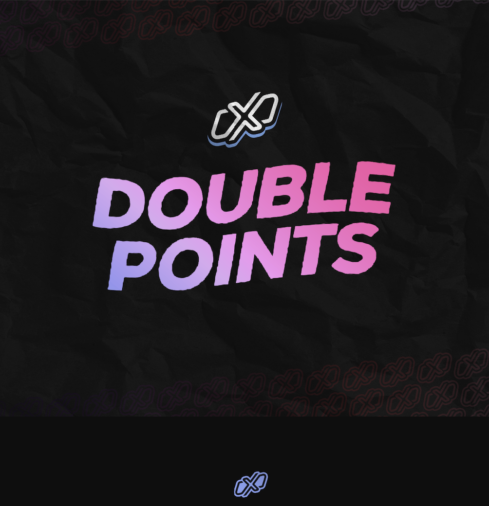 Double Points