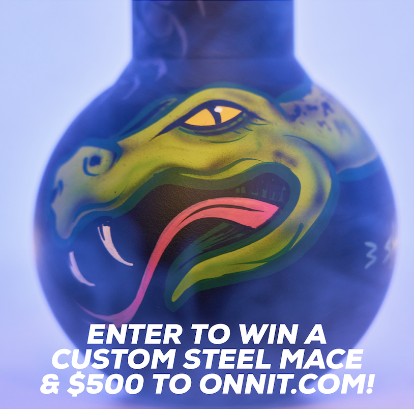 Enter To Win 