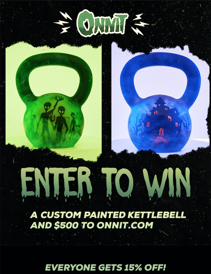 Enter To Win 