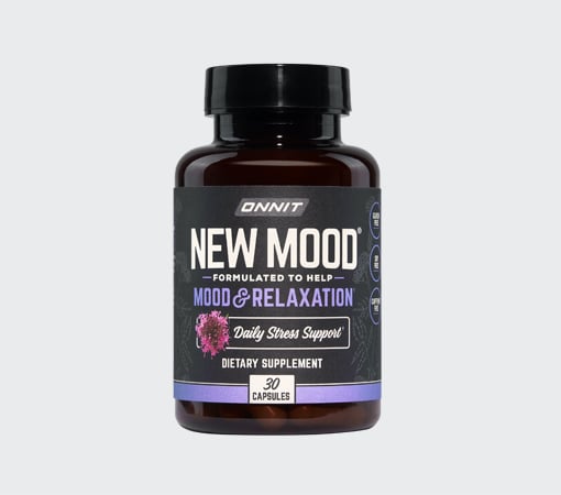 New Mood