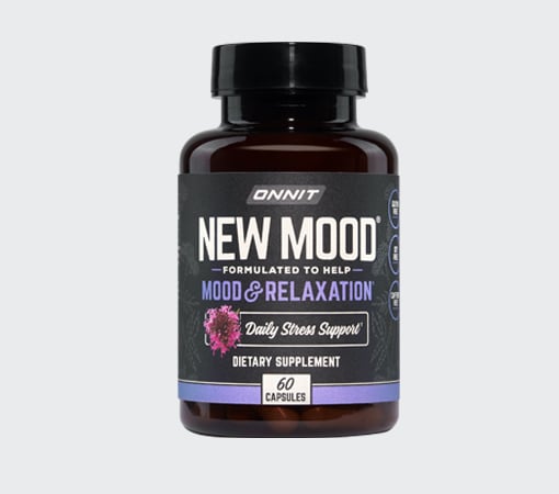 New Mood