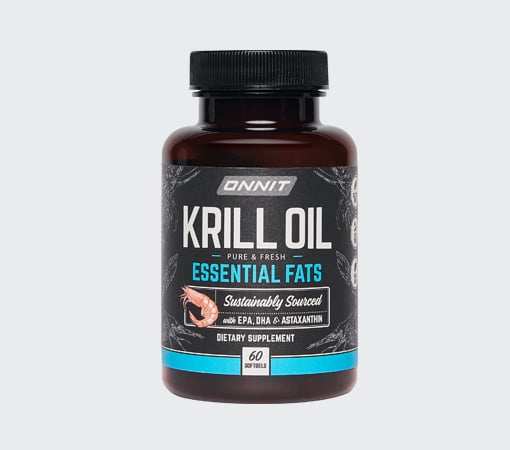 Krill Oil