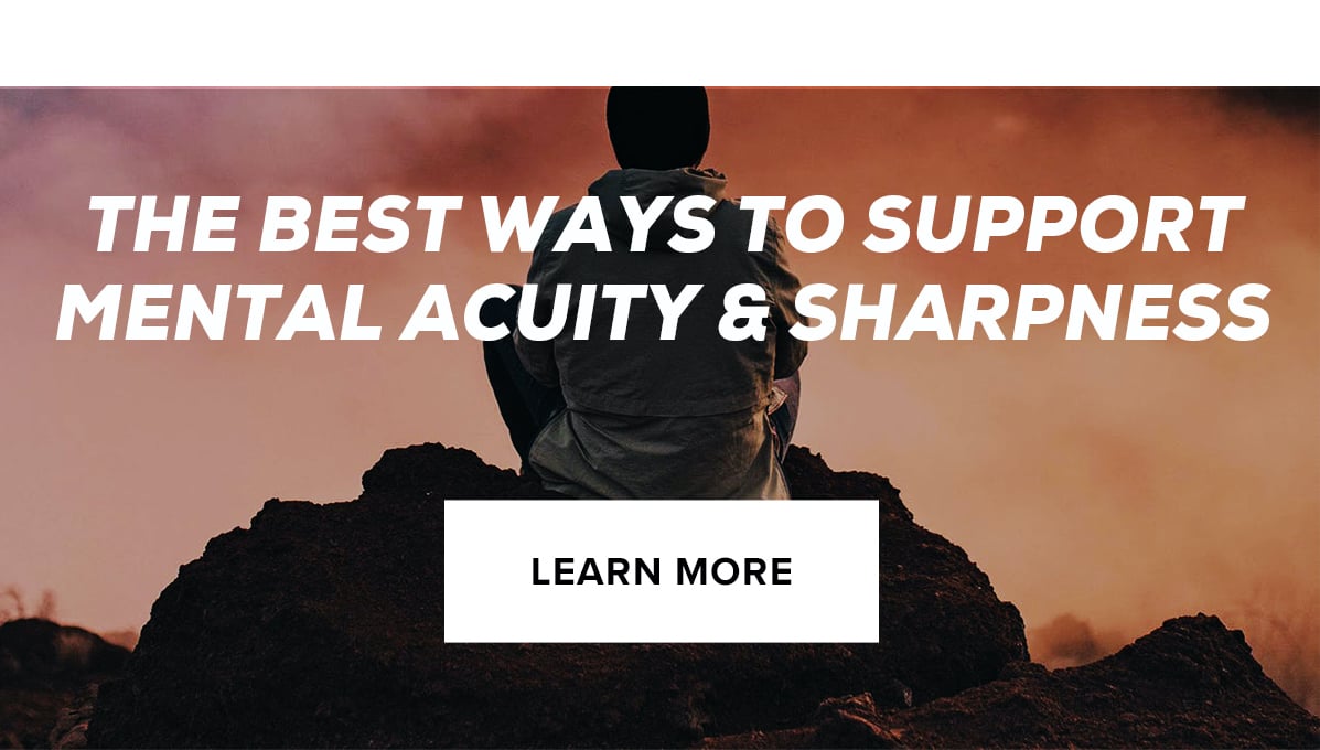 Mental Acuity