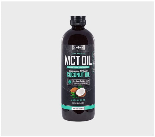 Mct Oil