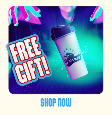 Free Gift Black Friday