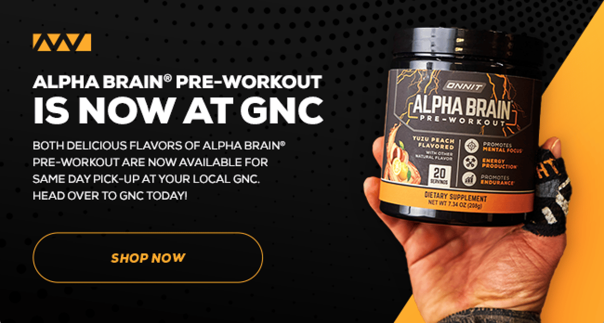 GNC