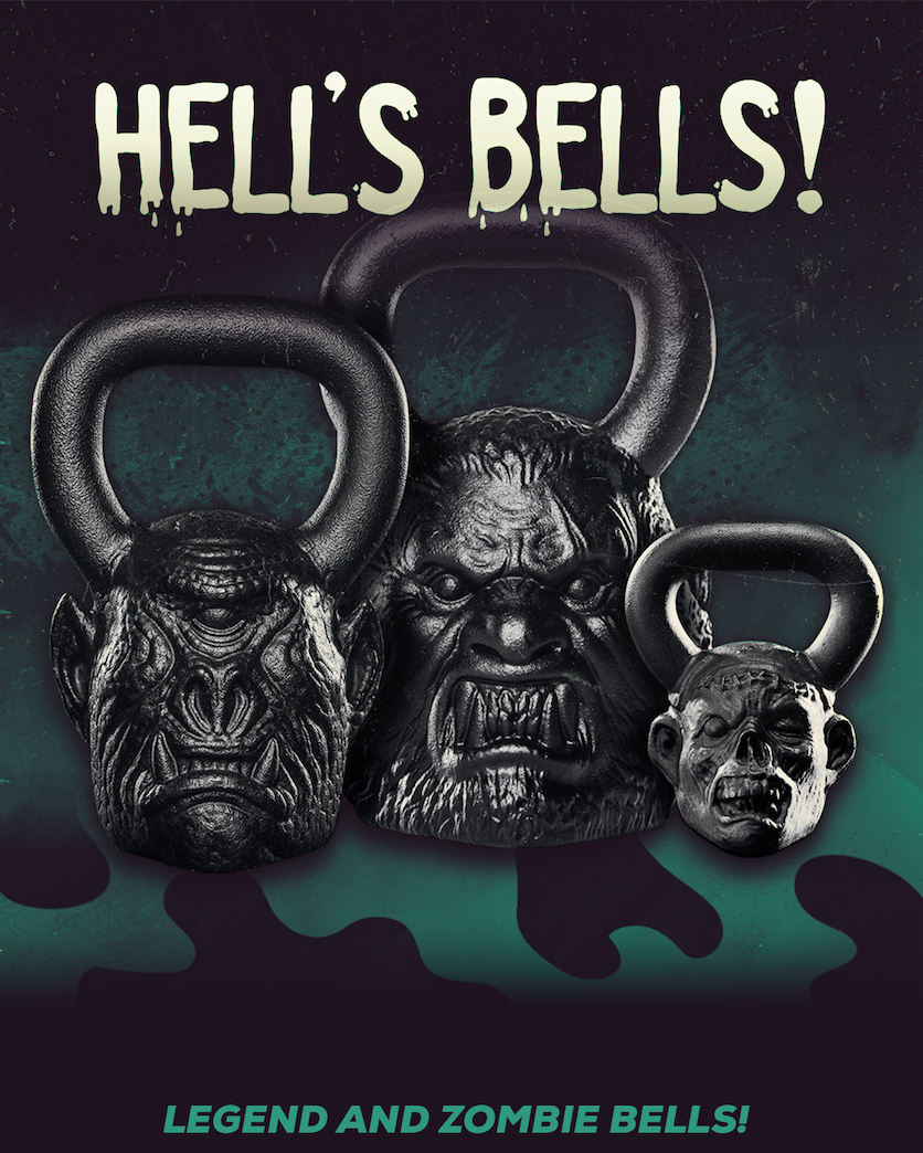 Hells Bells 