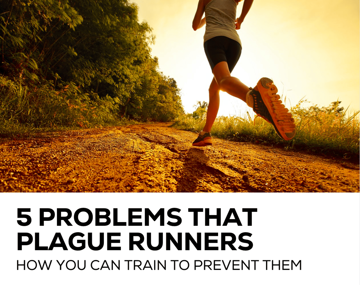 How You Can Train to Prevent Them