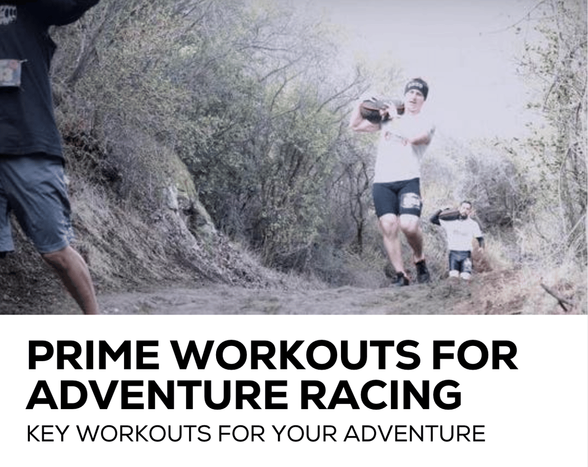 Key Workouts for Your Adventure