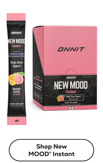 NMI Orange Guava