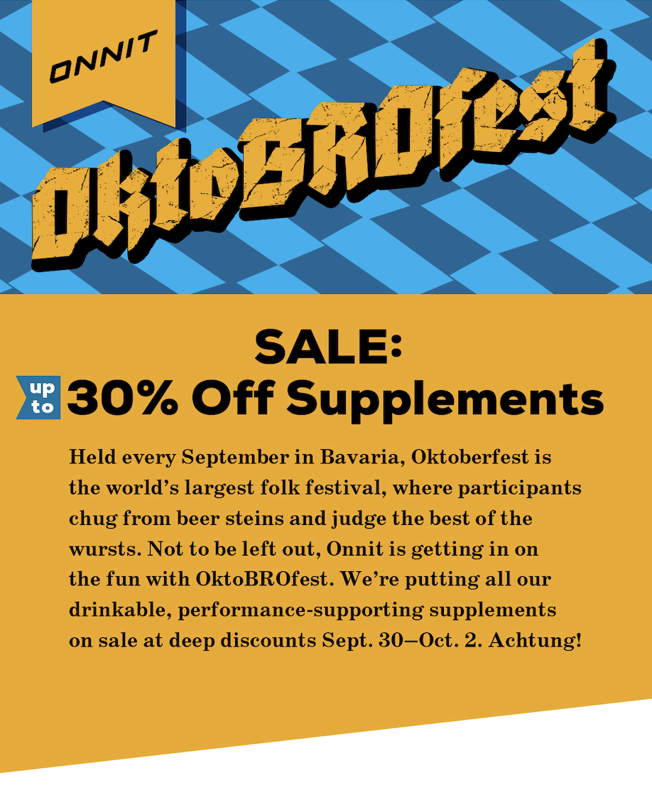 OktoBrofest