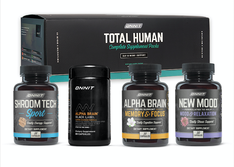 Onnit Bundle