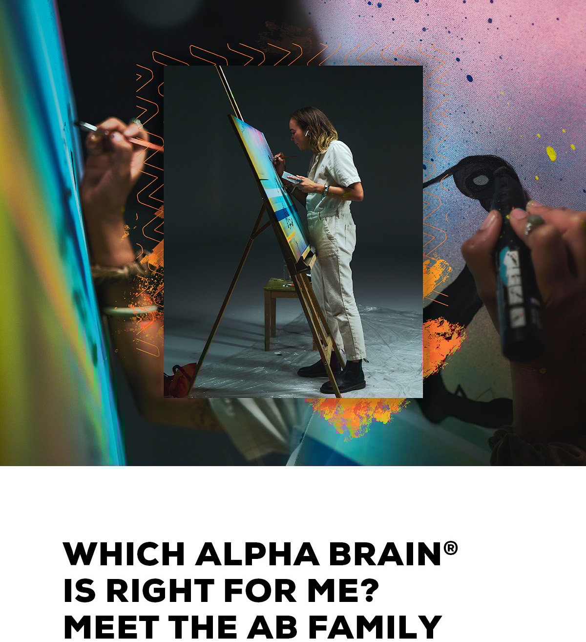 Which Alpha Brain Is Right For Me