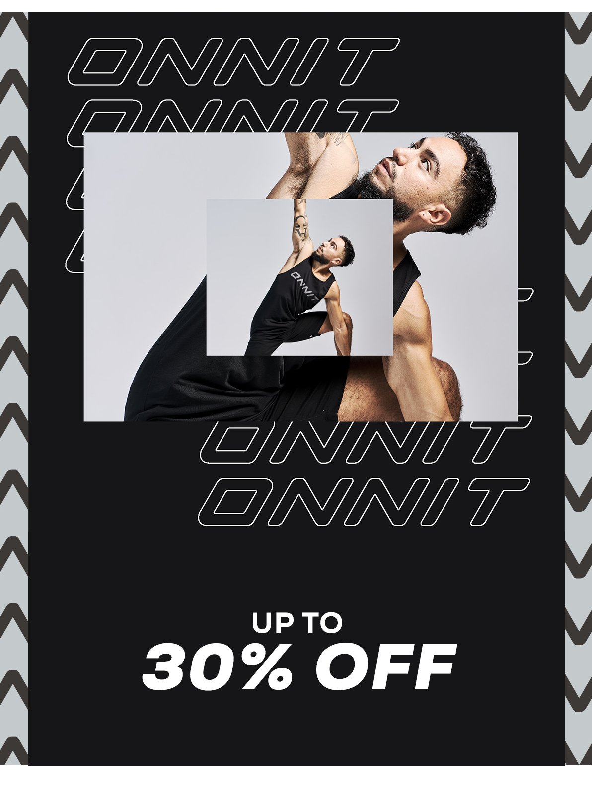 Up to 30% Off