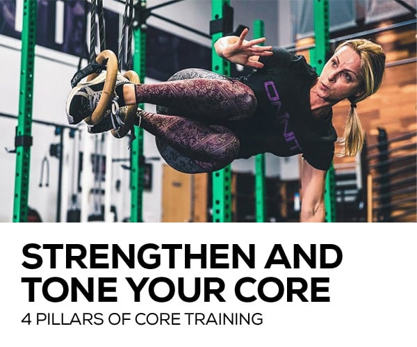 Strengthen and Tone Your Core