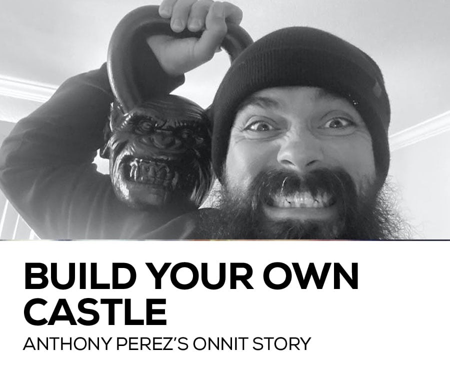 Build Your Own Castle