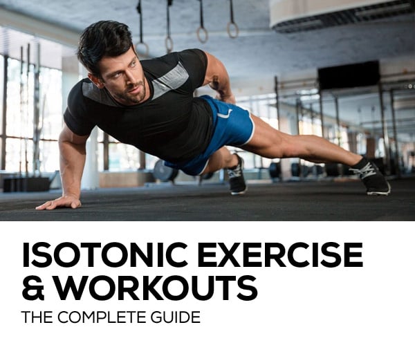 Isotonic Exercises