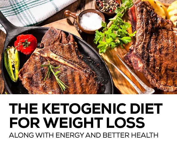 The Keto Diet