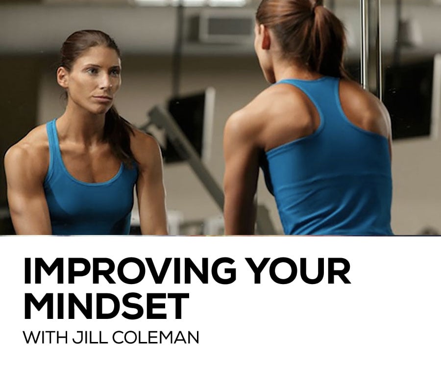 Improving Your Mindset