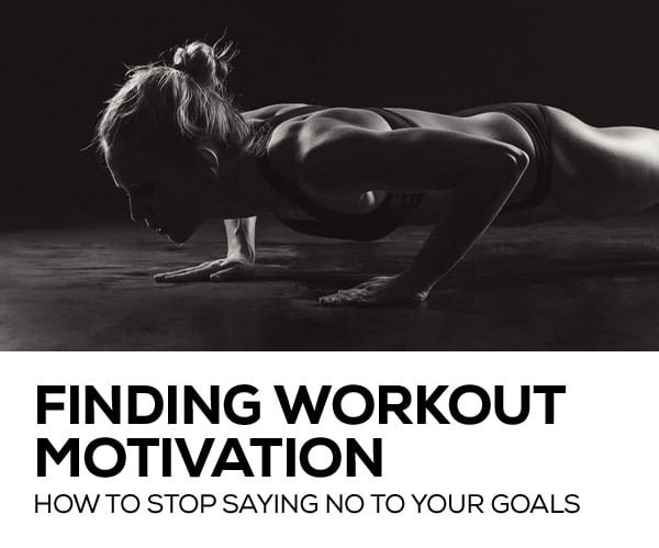 Finding Motivation