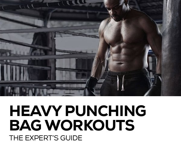 Punching Bag Workouts