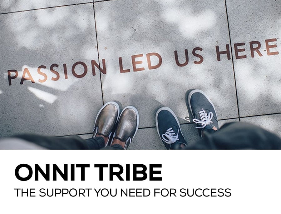 Onnit Tribe