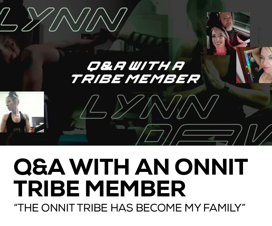 Q&A Onnit Tribe Member