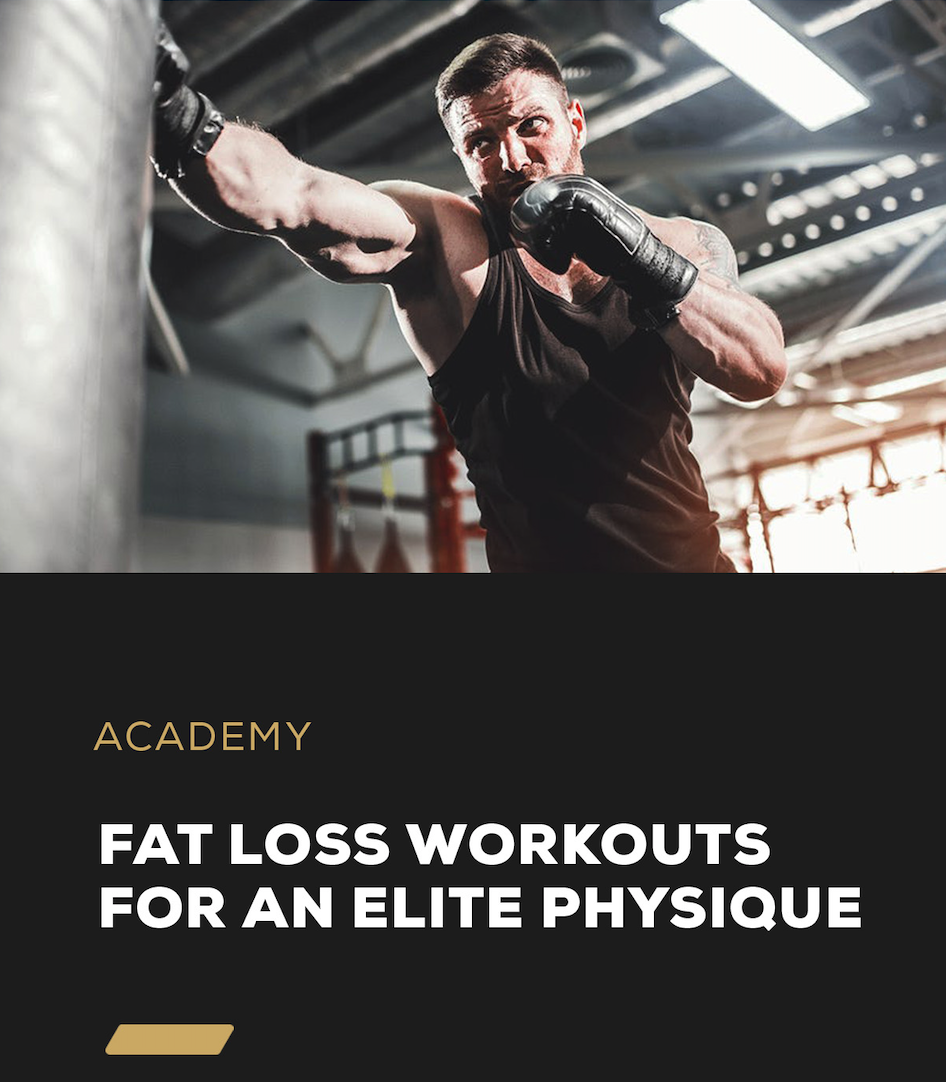 Fat Loss Workouts