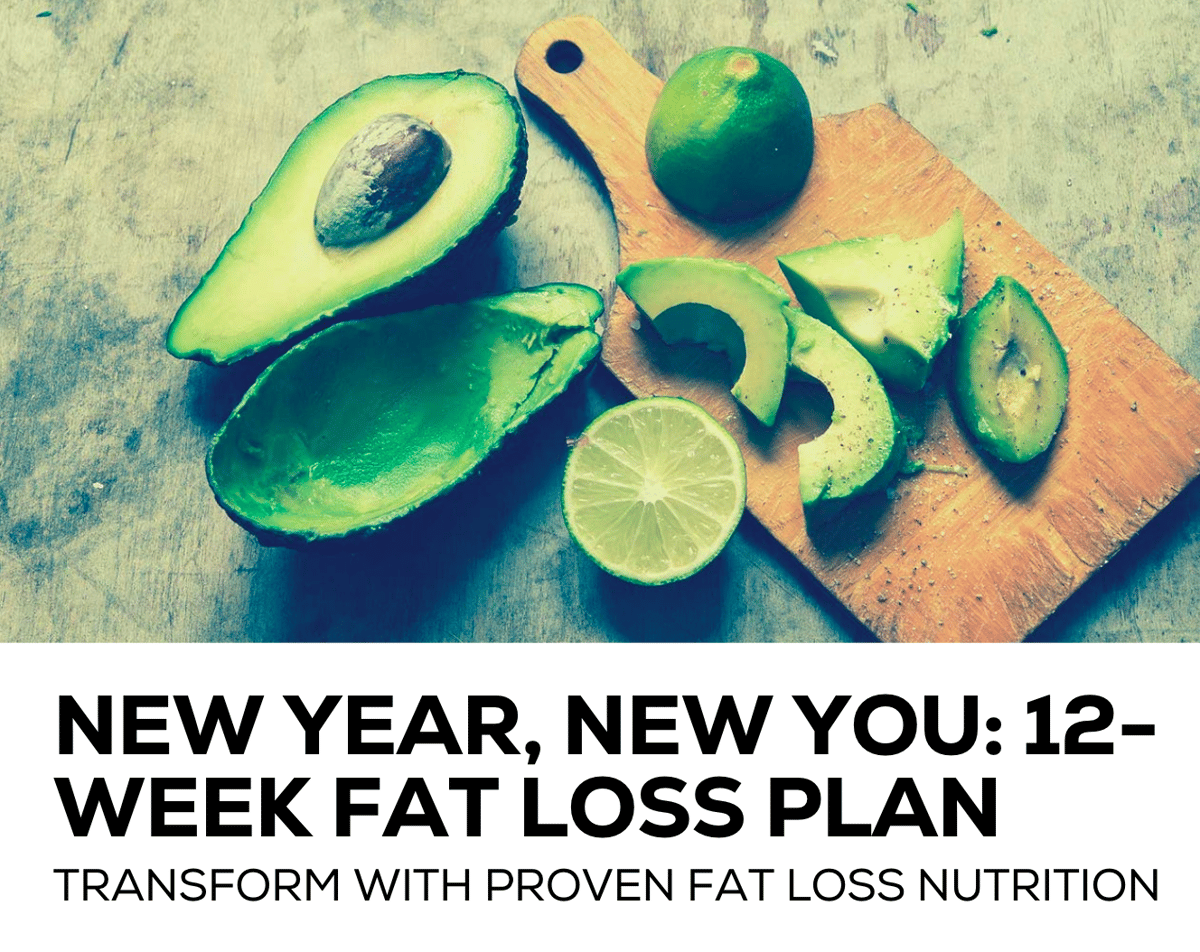 New Year, New You