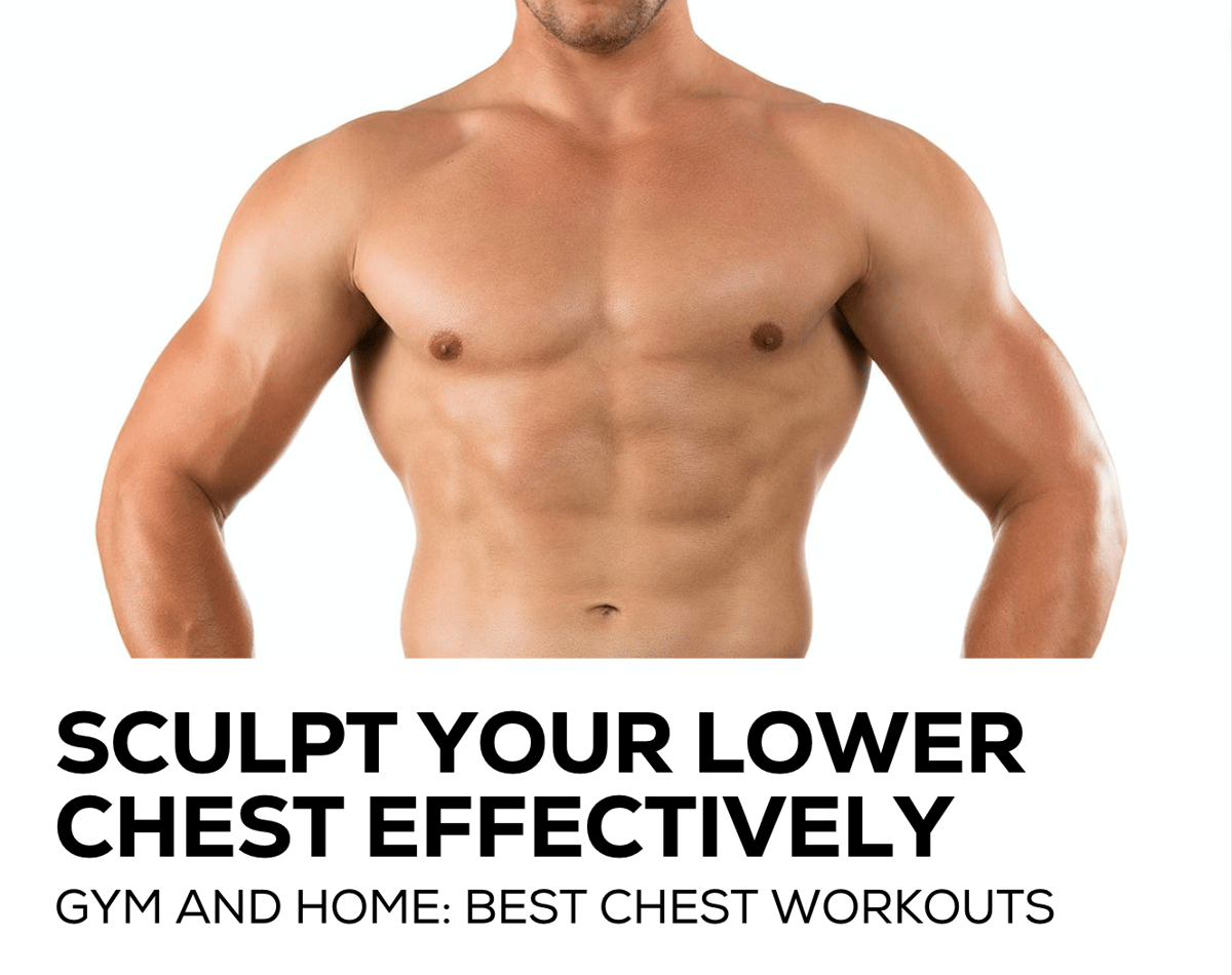 Best Chest Workouts 