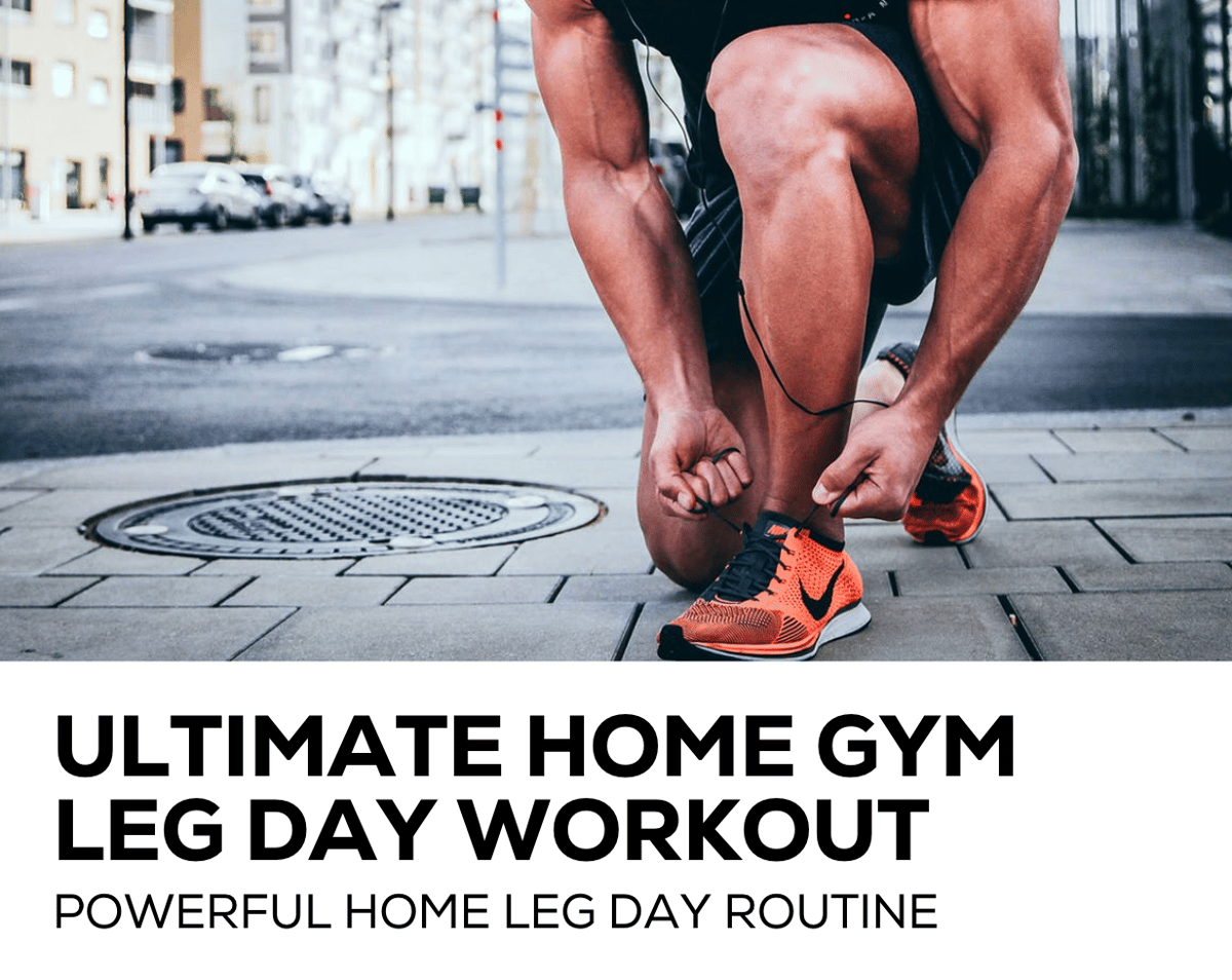 Unleash Your Core At Home 