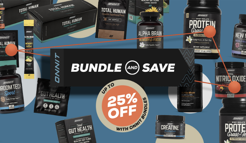 Bundle And Save