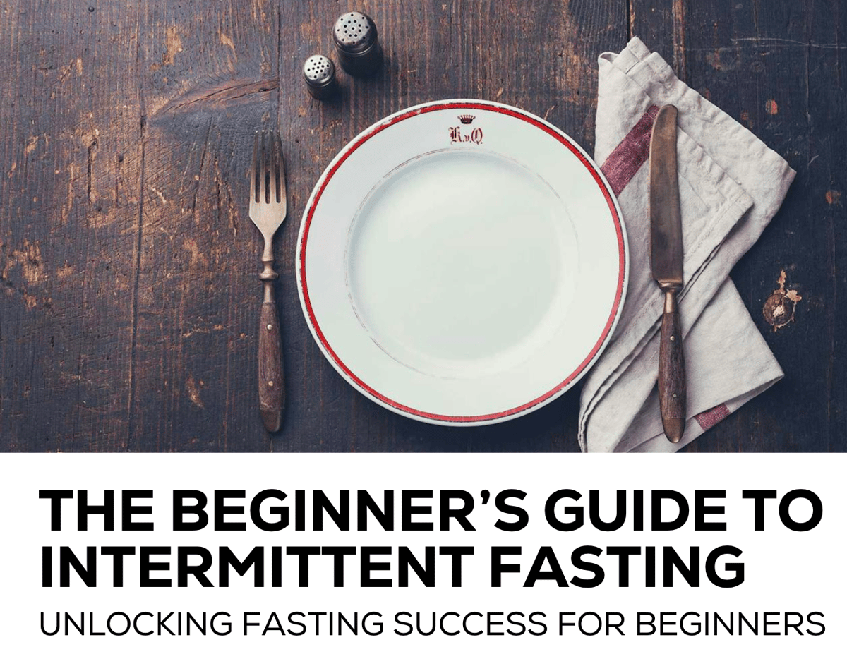 Intermittent Fasting