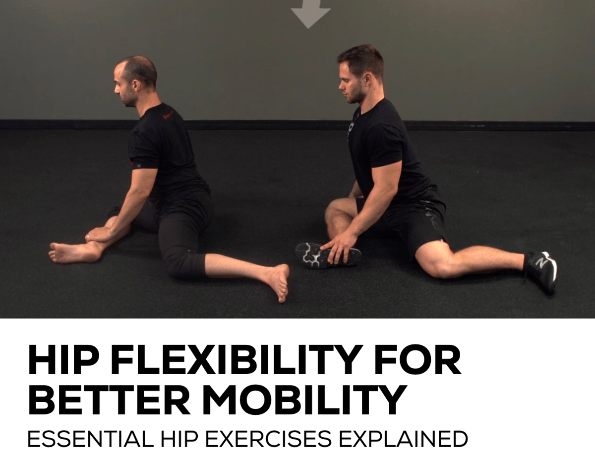 Hip Mobility 