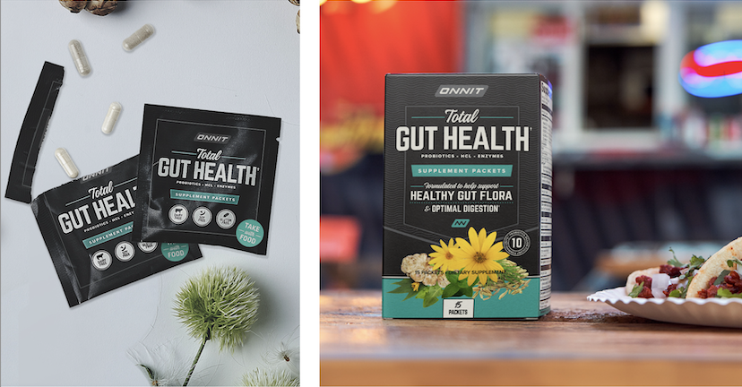 Total Gut Health 