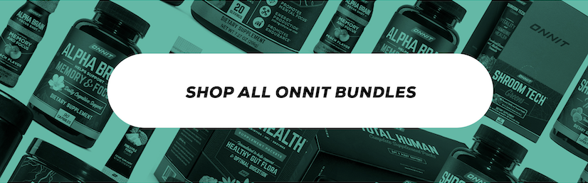 Onnit Bundles