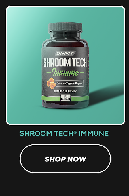 Shroom Tech Immune