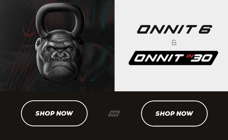 Onnit 6