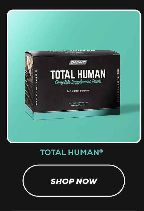 Total Human 