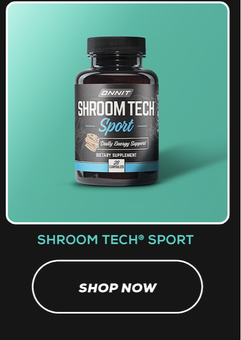 Shroom Tech Sport 