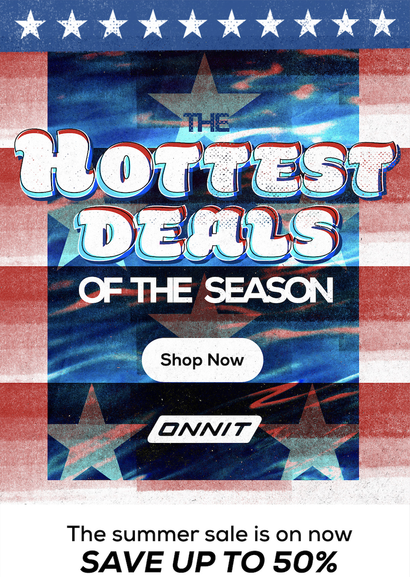 Shop The Hottest Deals Of The Season