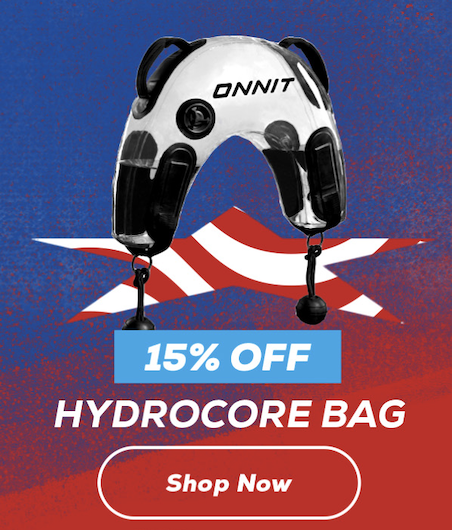 Hydrocore Bag