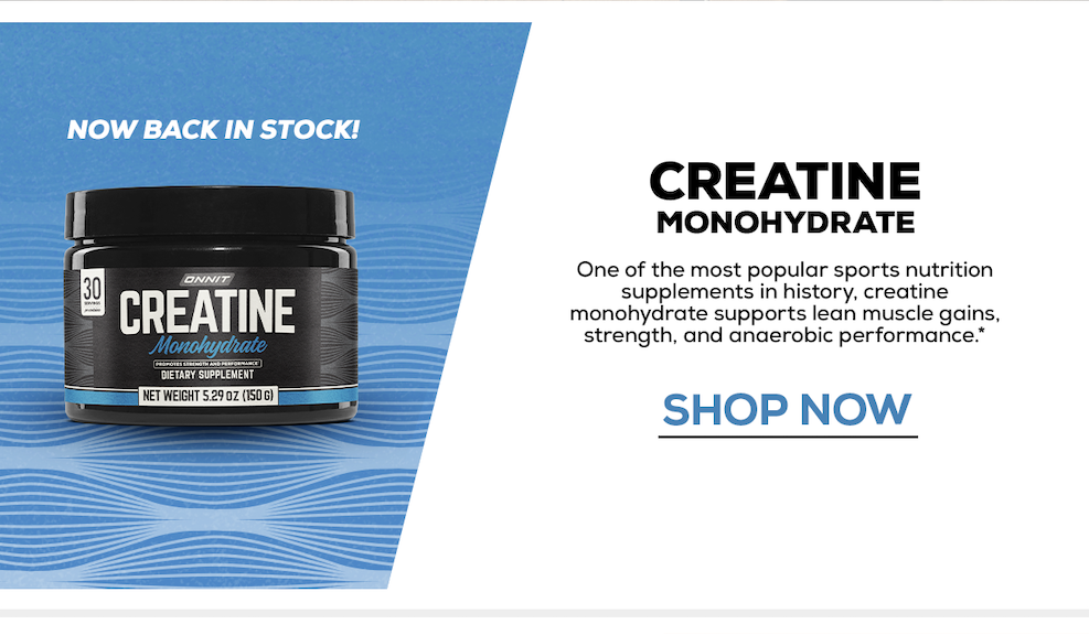 CREATINE