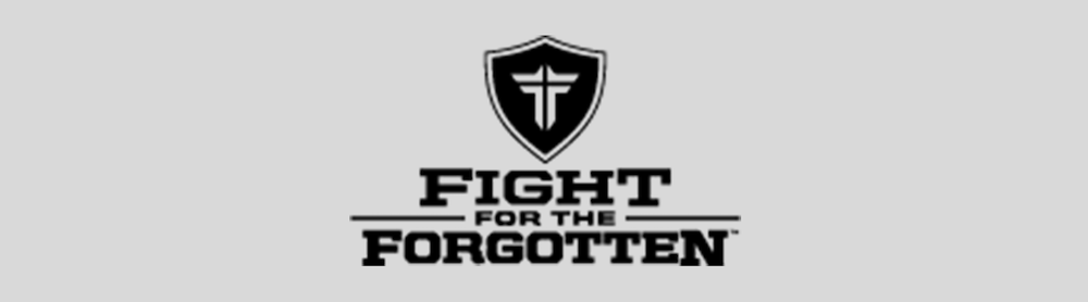 Fight For The Forgotten