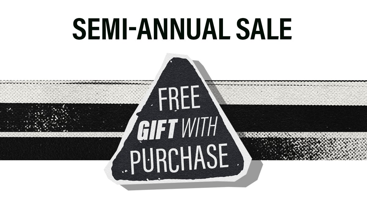 Semi-Annual Sale_Free Gifts